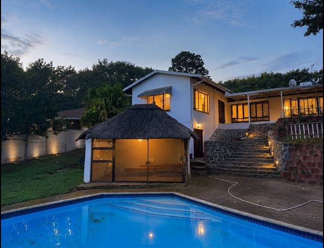 1 BEDROOM HOUSE TO LET IN WESTVILLE